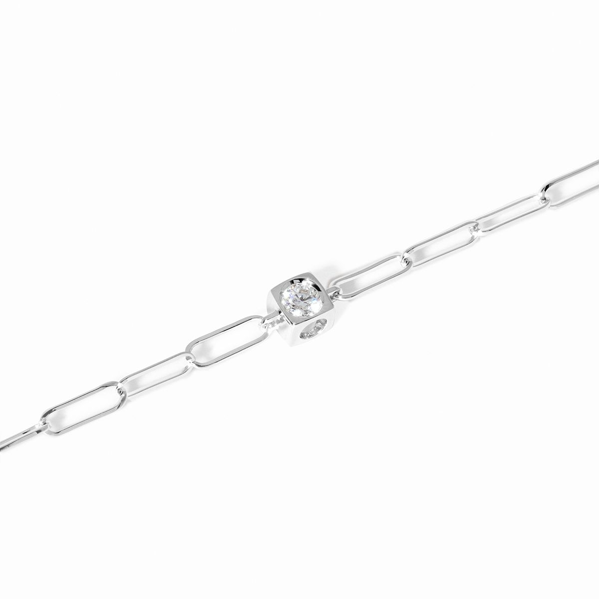 Bracelet Le Cube Diamant