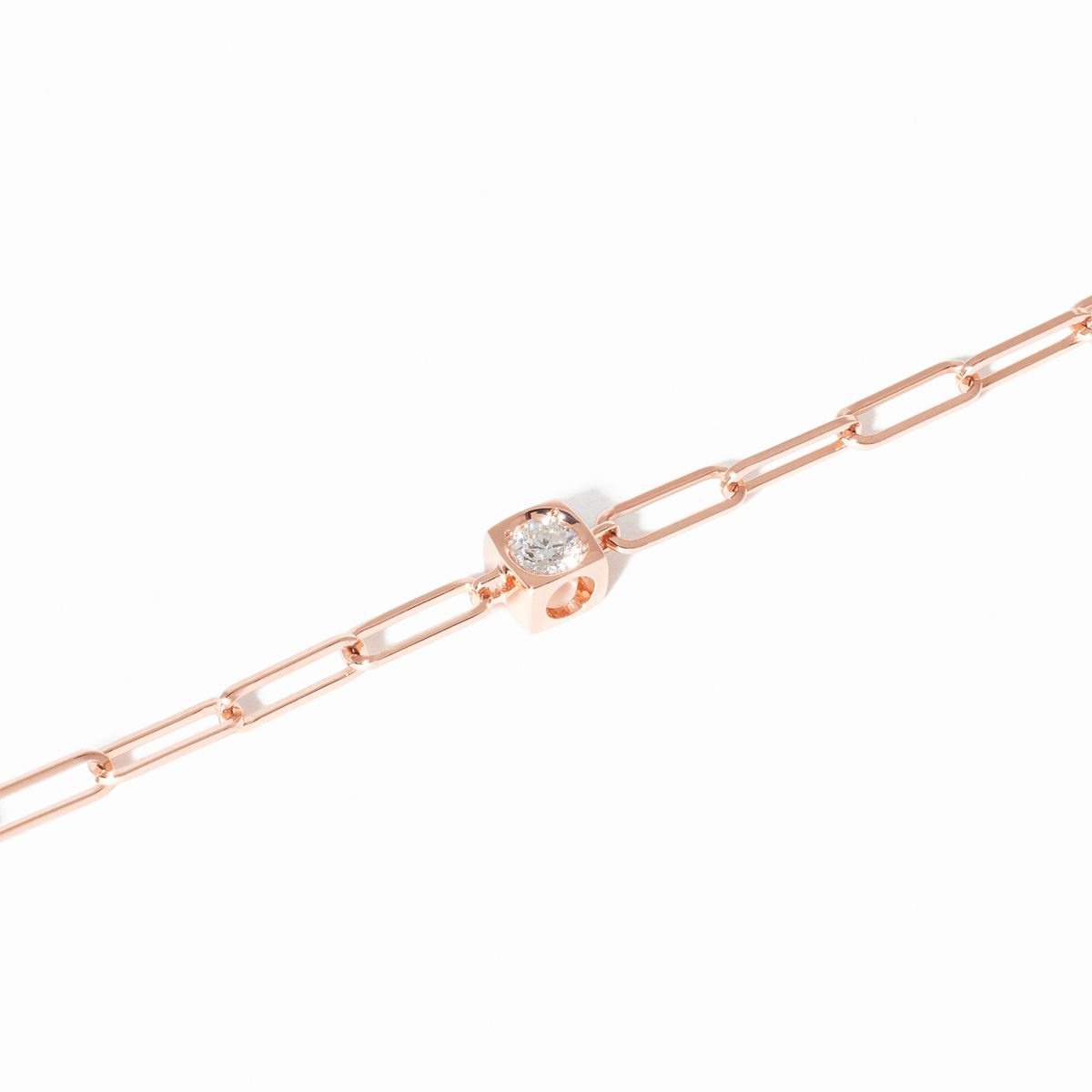 Bracelet Le Cube Diamant