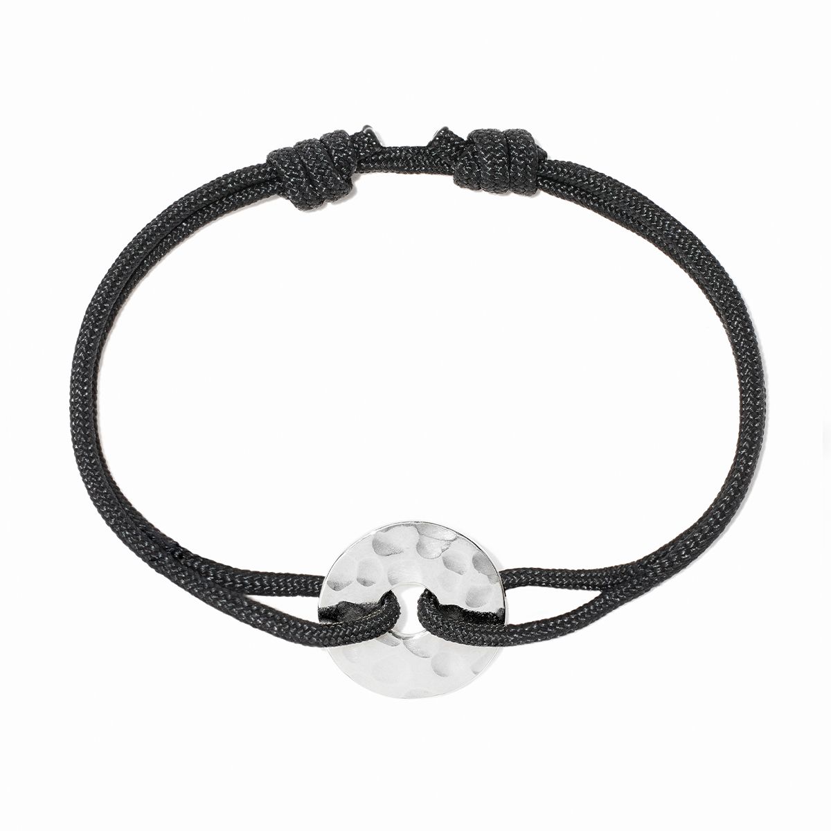 Bracelet sur cordon Pi