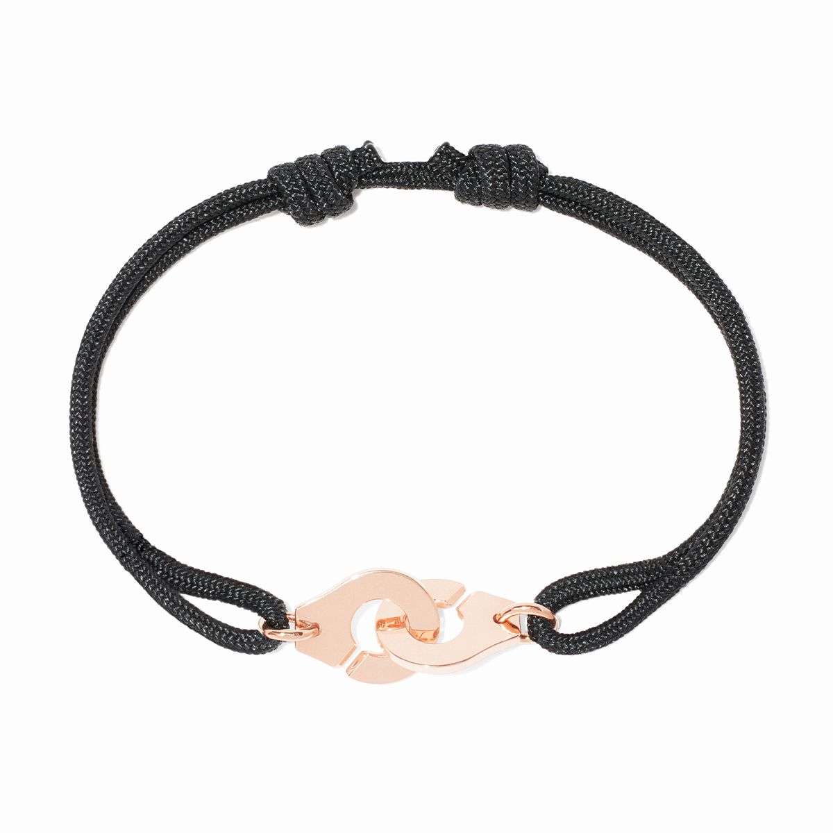 Pulsera cordón Menottes dinh van R10