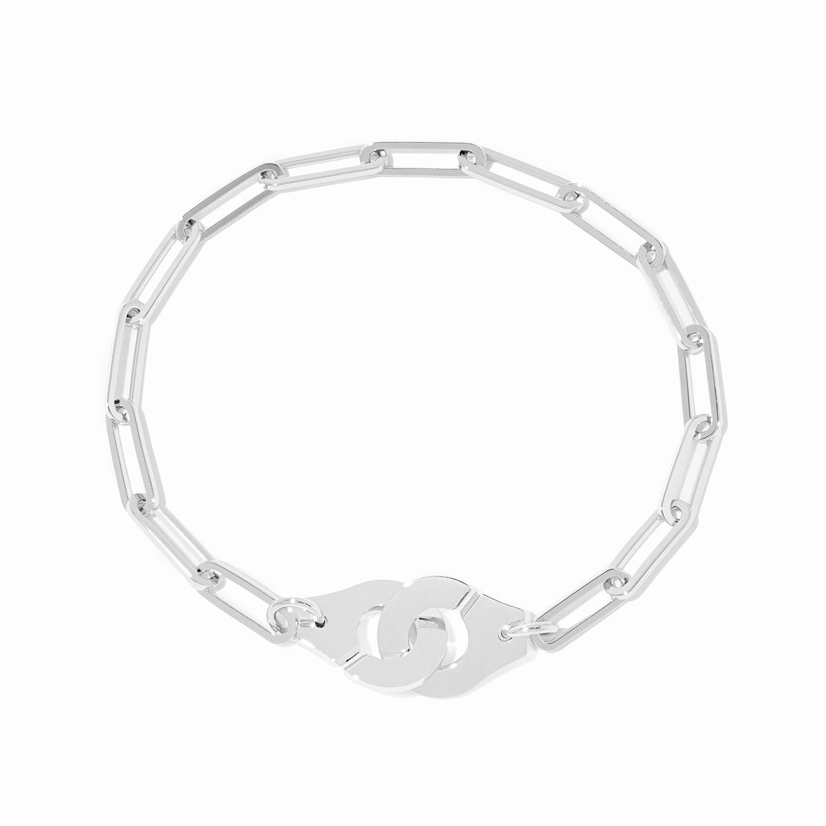 Bracelet Menottes dinh van R12