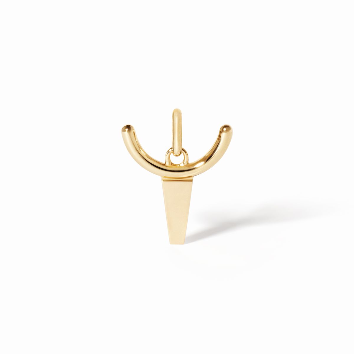 Pendentif Taureau petit modèle