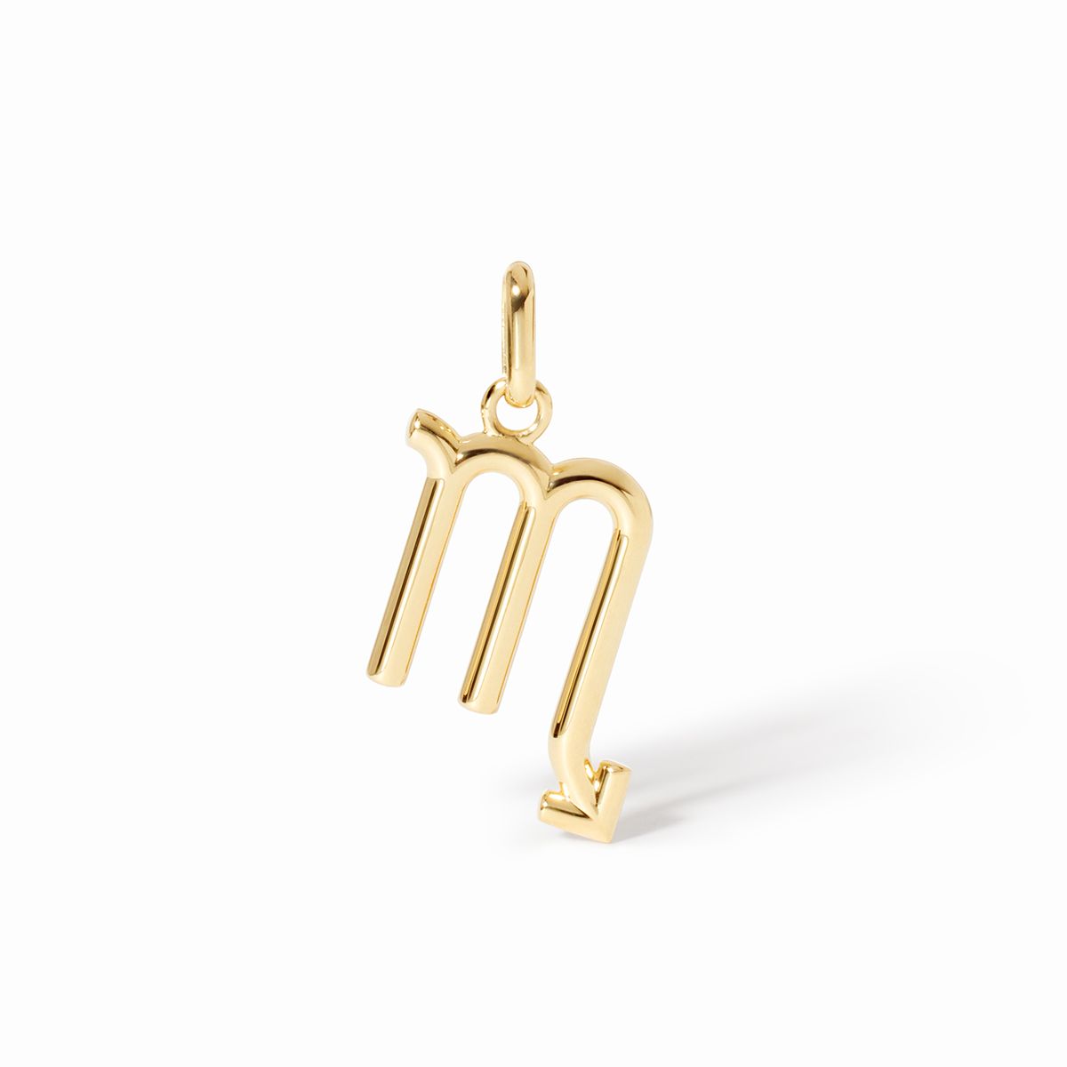 Pendentif Scorpion petit modèle