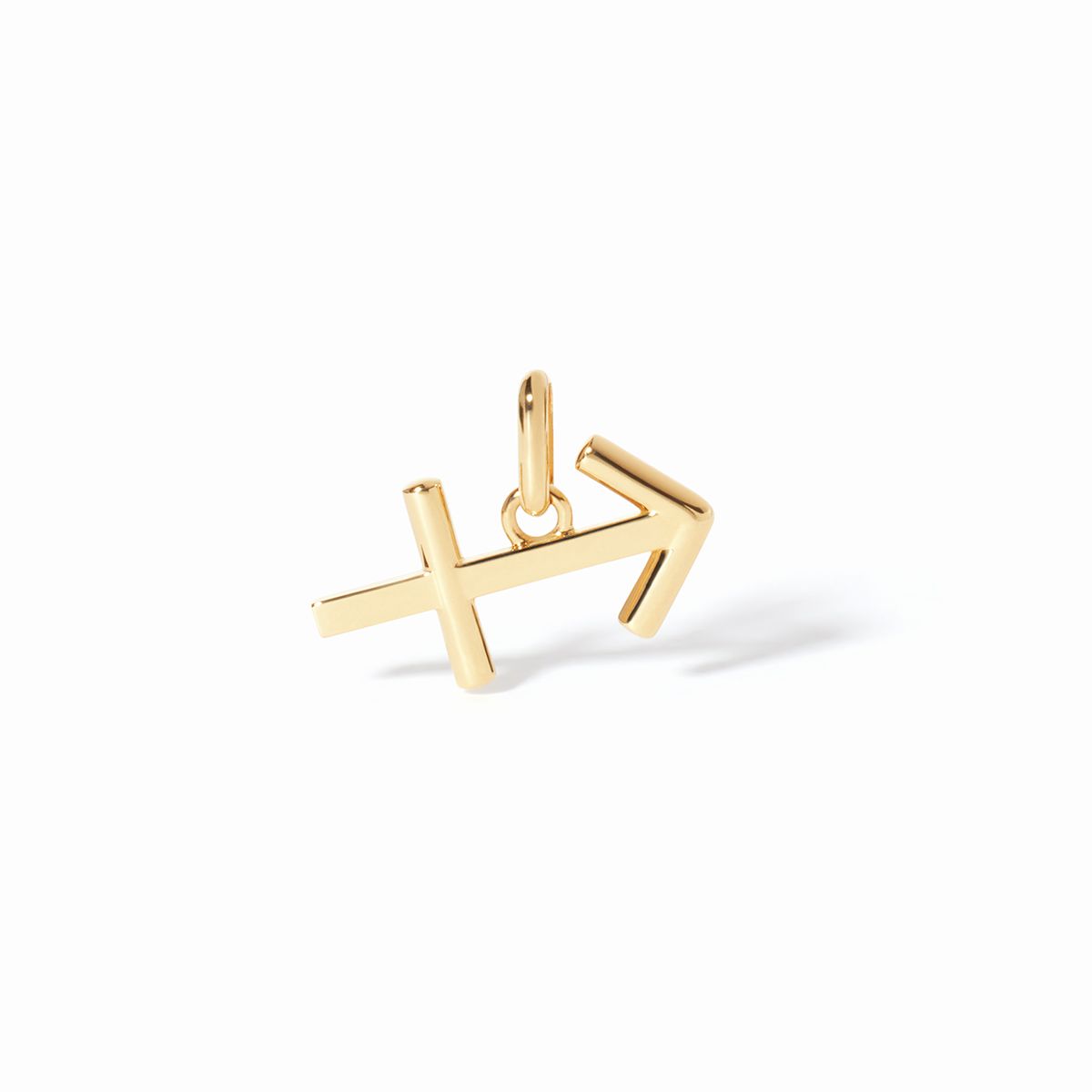 Pendentif Sagittaire petit modèle
