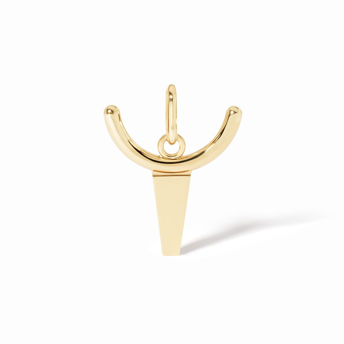 Pendentif Taureau grand modèle