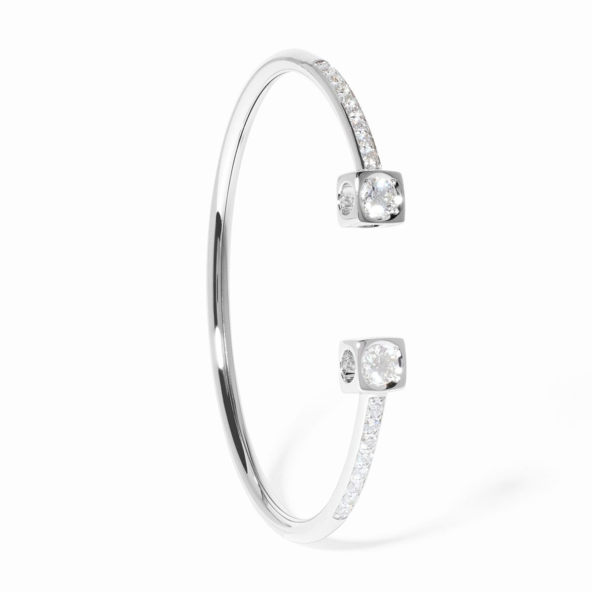 Pulsera Le Cube Diamant XL