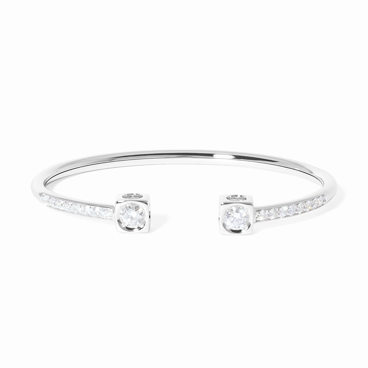 Pulsera Le Cube Diamant XL