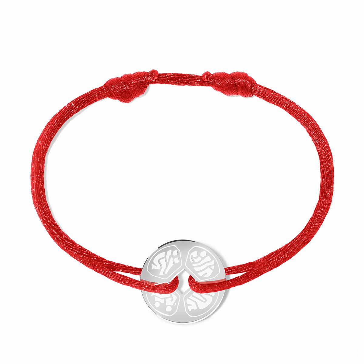 Bracelet cordon Kamasutra 19mm 