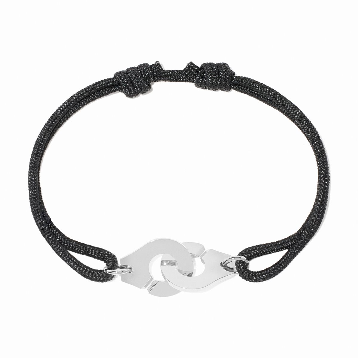 Pulsera cordón Menottes dinh van R12