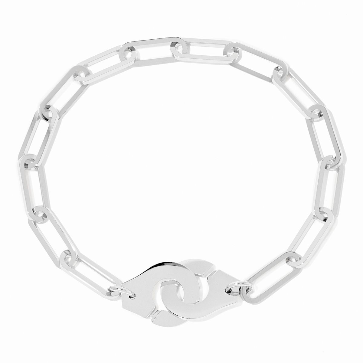 Menottes dinh van R15 bracelet - 23,5 cm