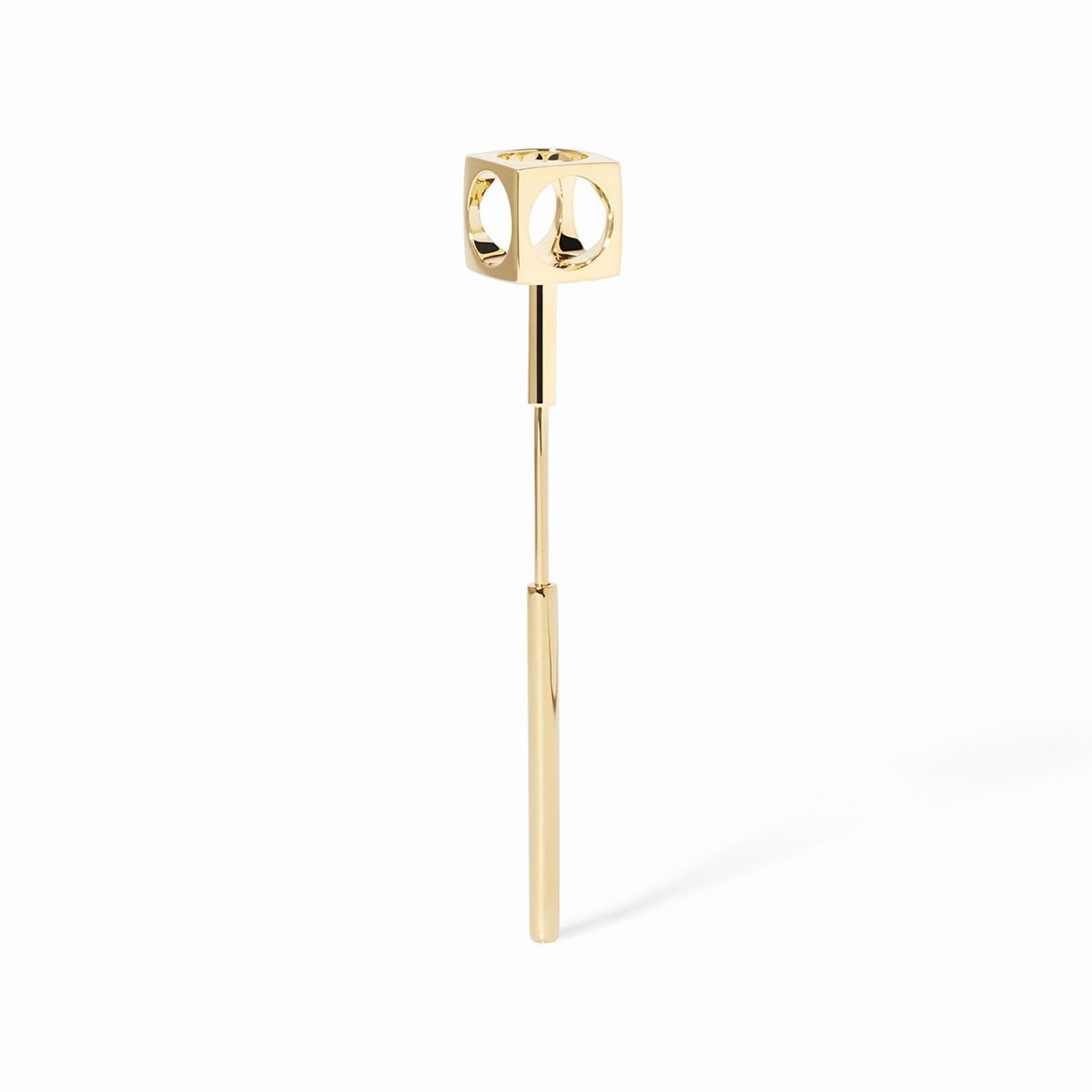Epingle Le Pavé