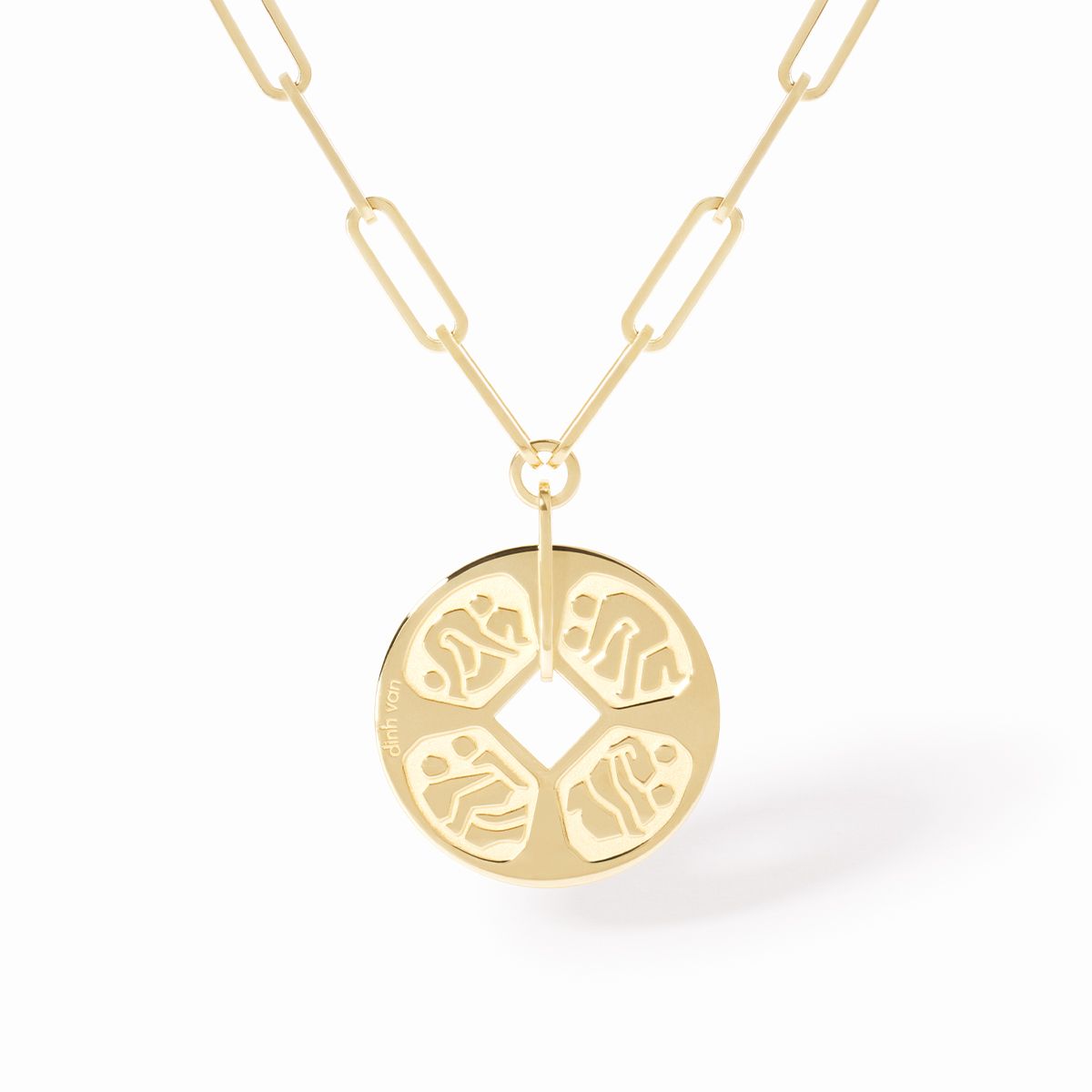 Collier Kamasutra moyen modèle