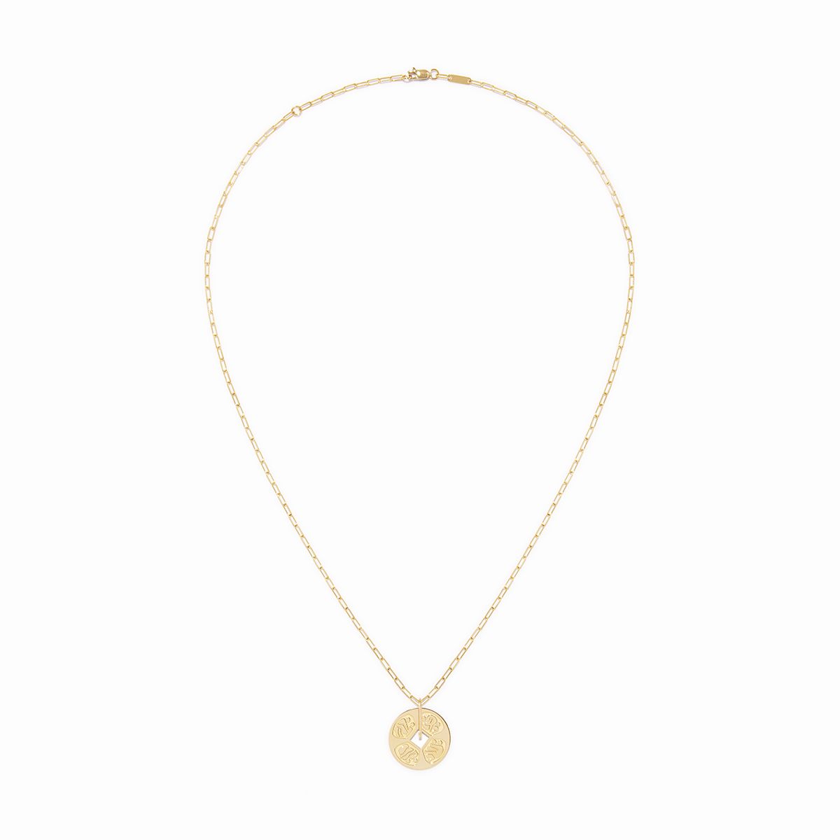 Collier Kamasutra petit modèle