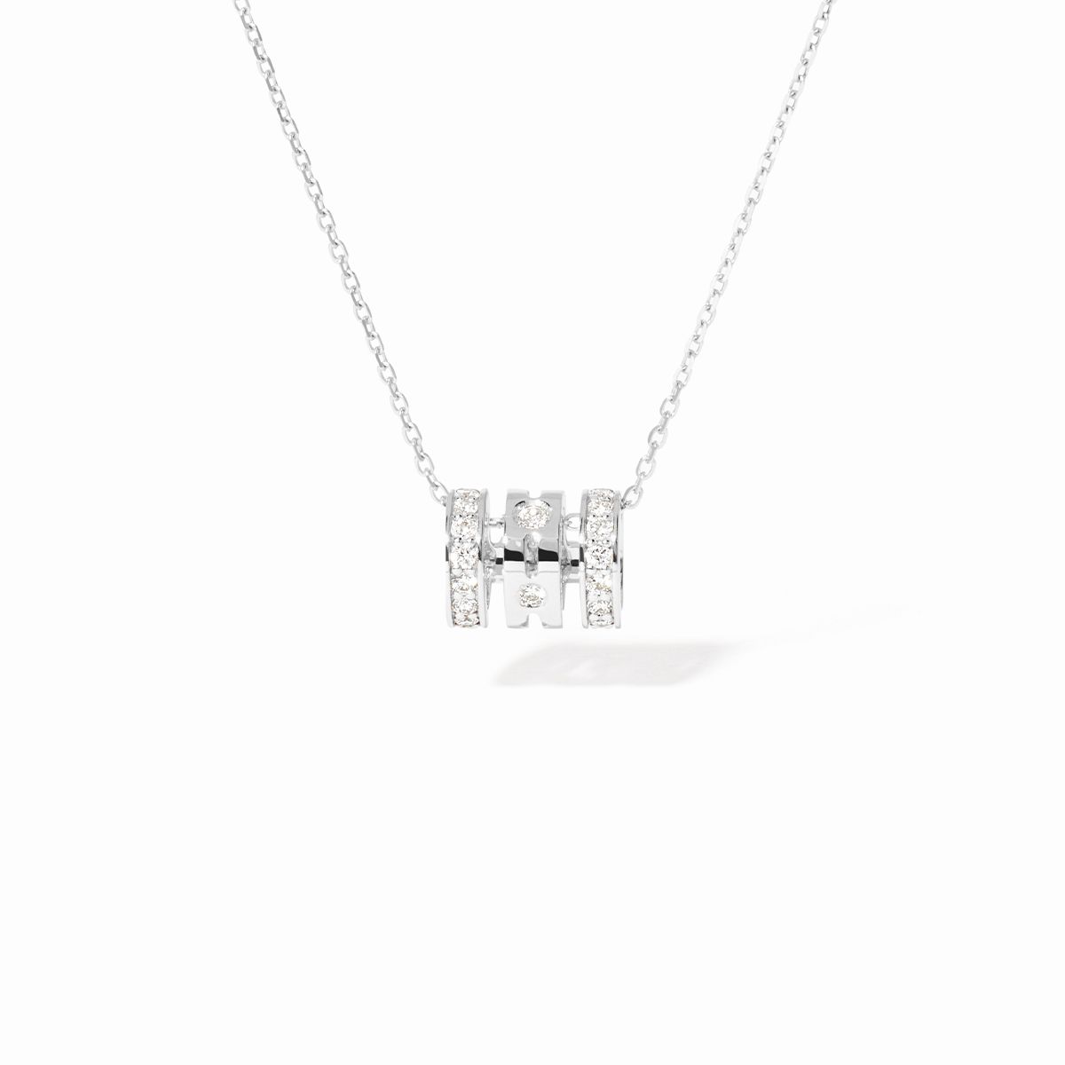 Pendentif Pulse petit modèle 