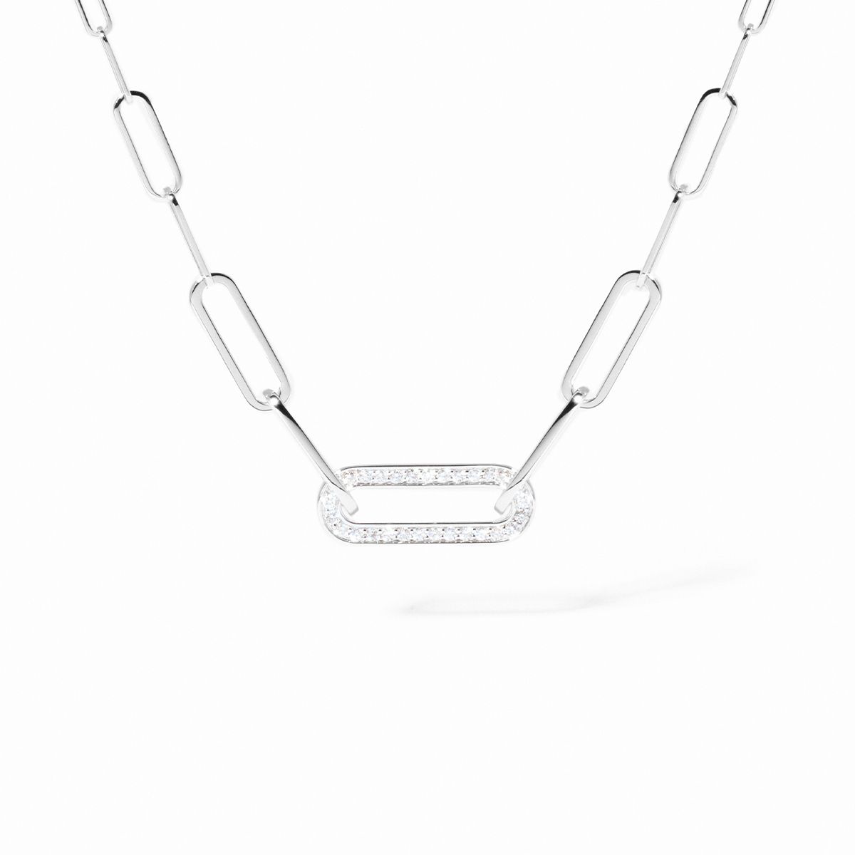 Collar Maillon modelo pequeño