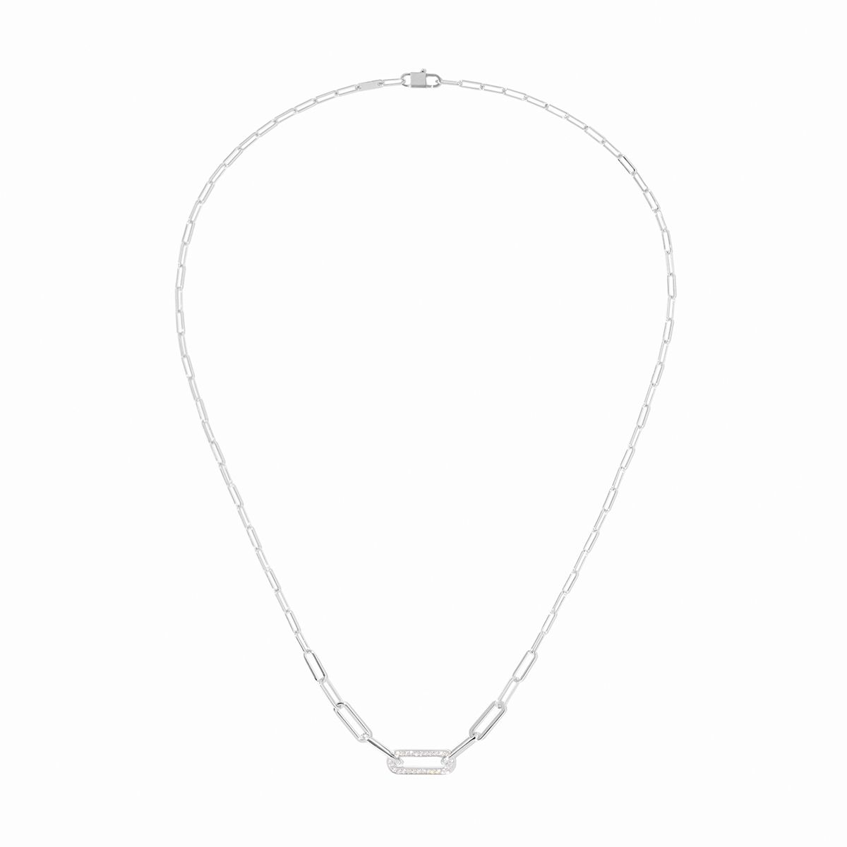 Collar Maillon modelo pequeño