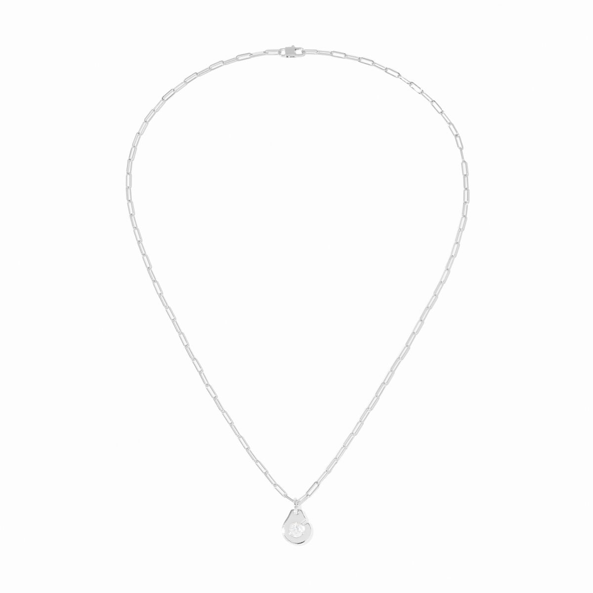 Pendentif Menottes dinh van petit modèle 