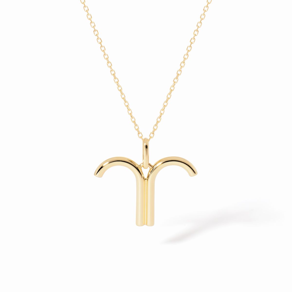 Pendentif Bélier petit modèle