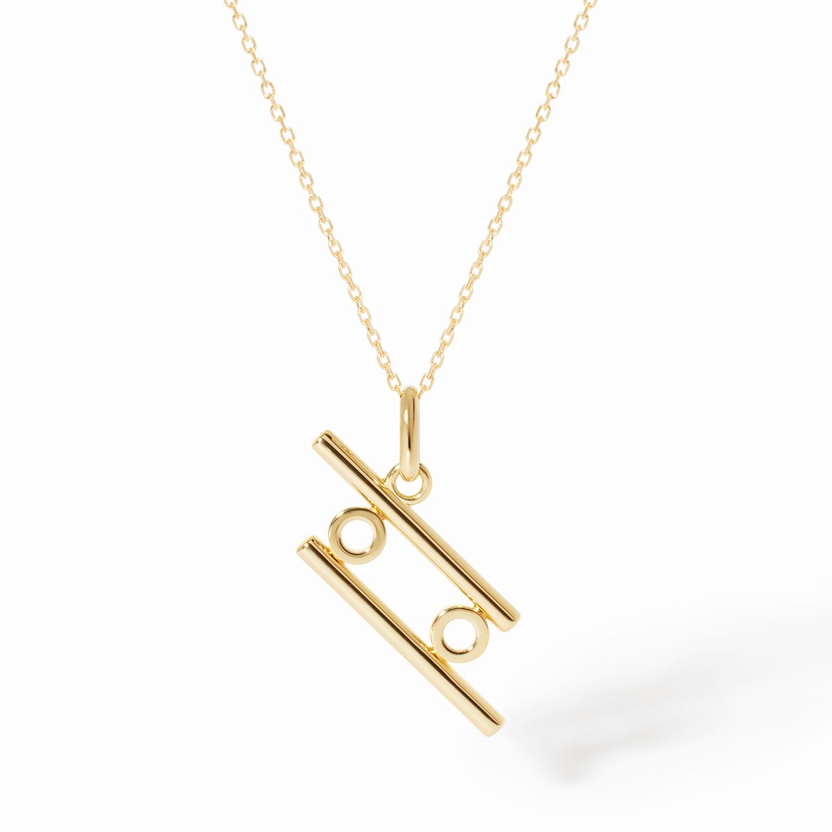 Pendentif Cancer petit modèle