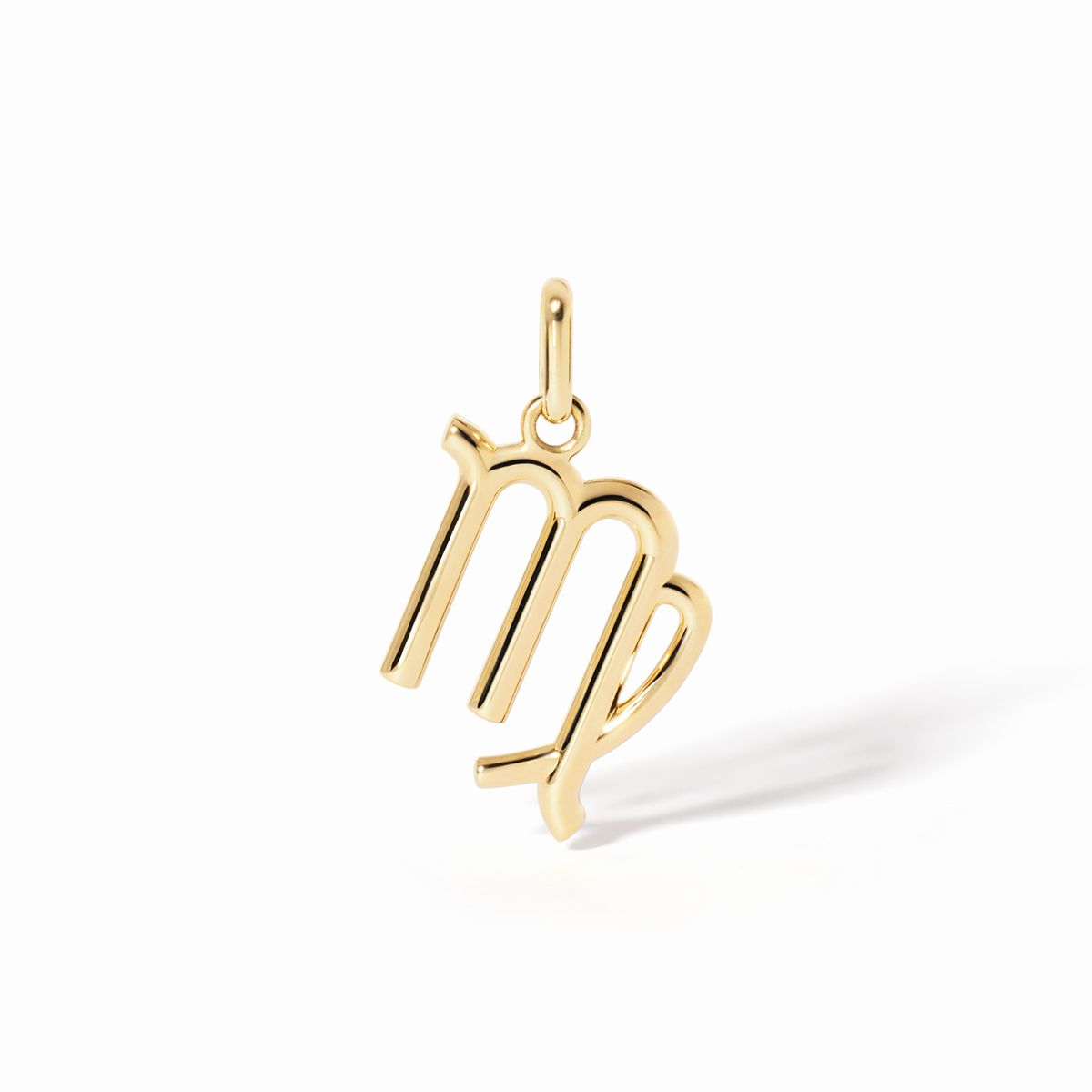 Pendentif Vierge petit modèle
