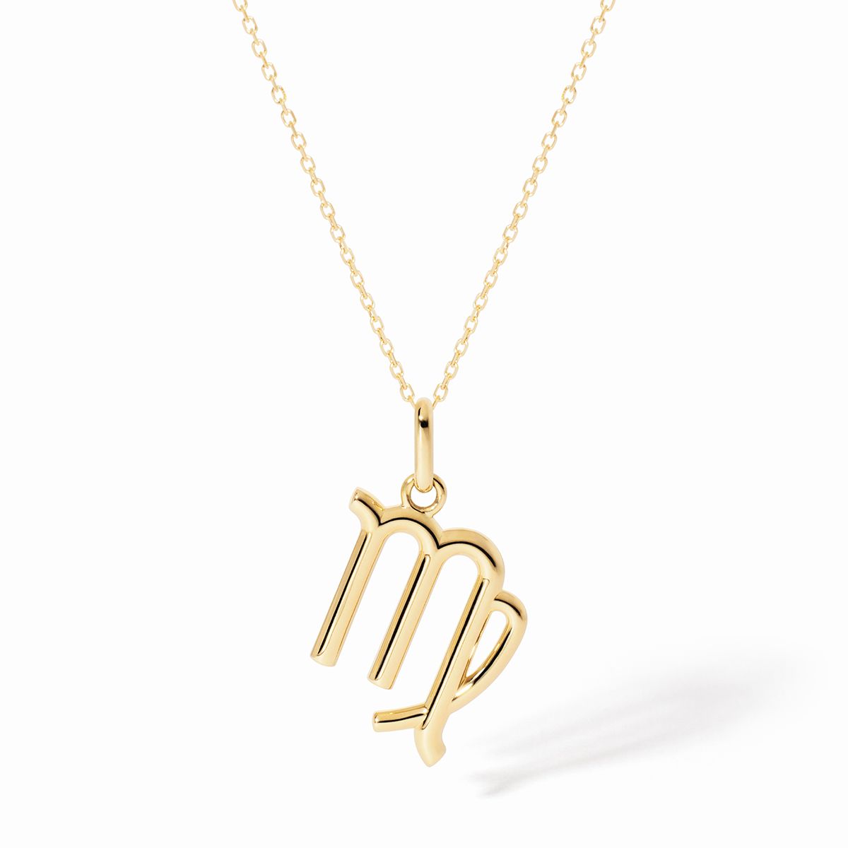 Pendentif Vierge petit modèle