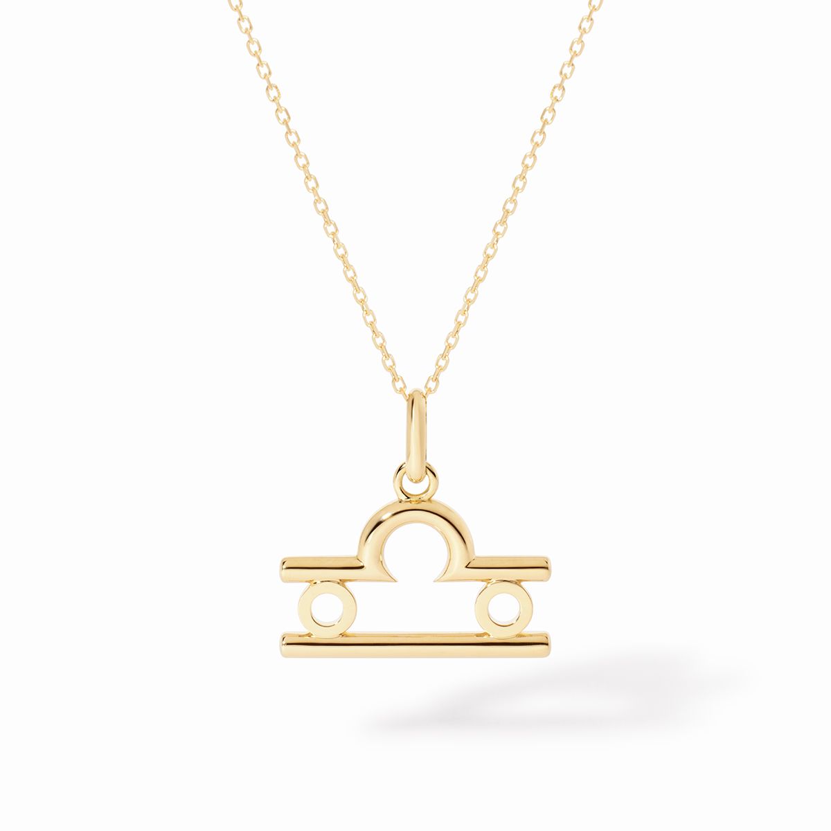 Pendentif Balance petit modèle