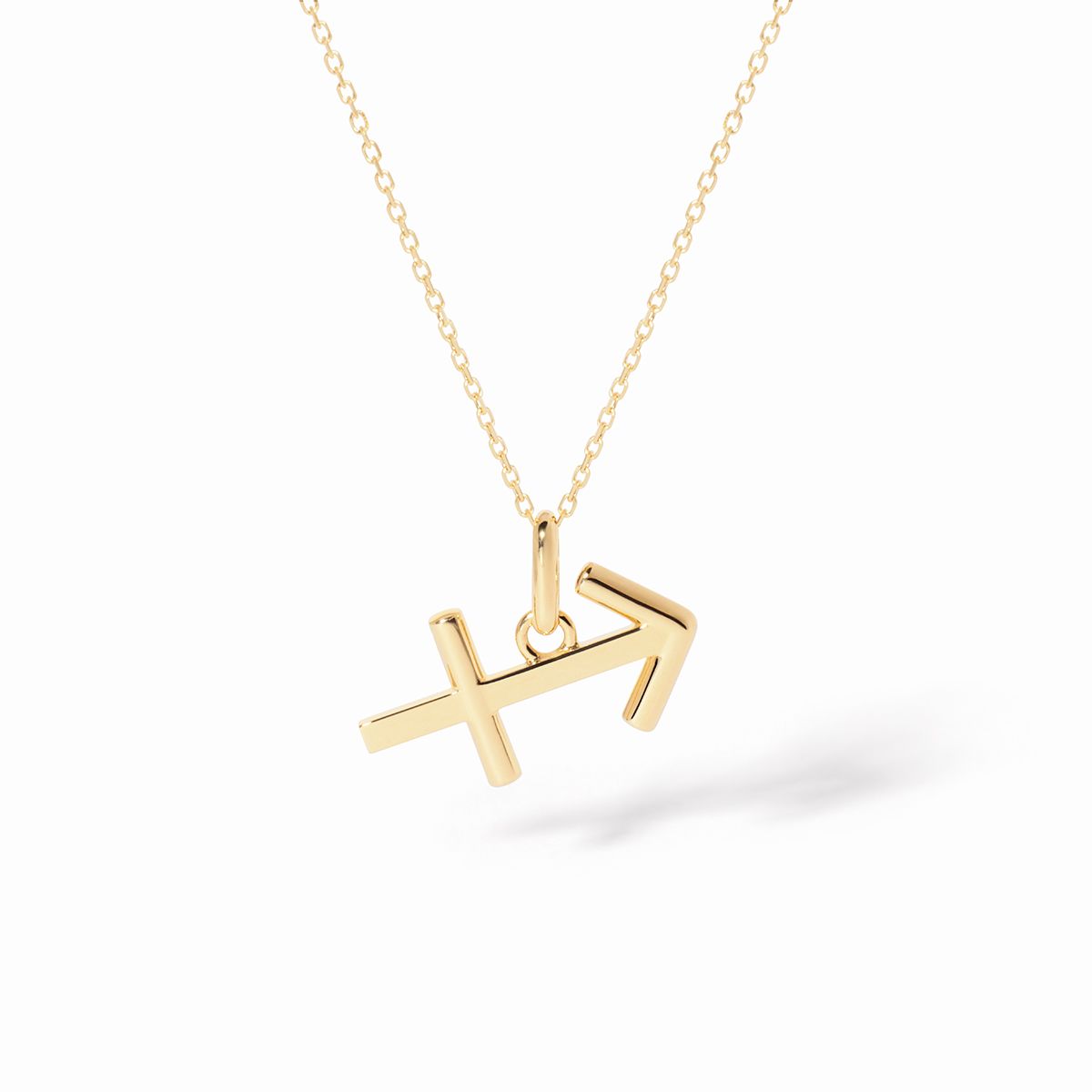 Pendentif Sagittaire petit modèle