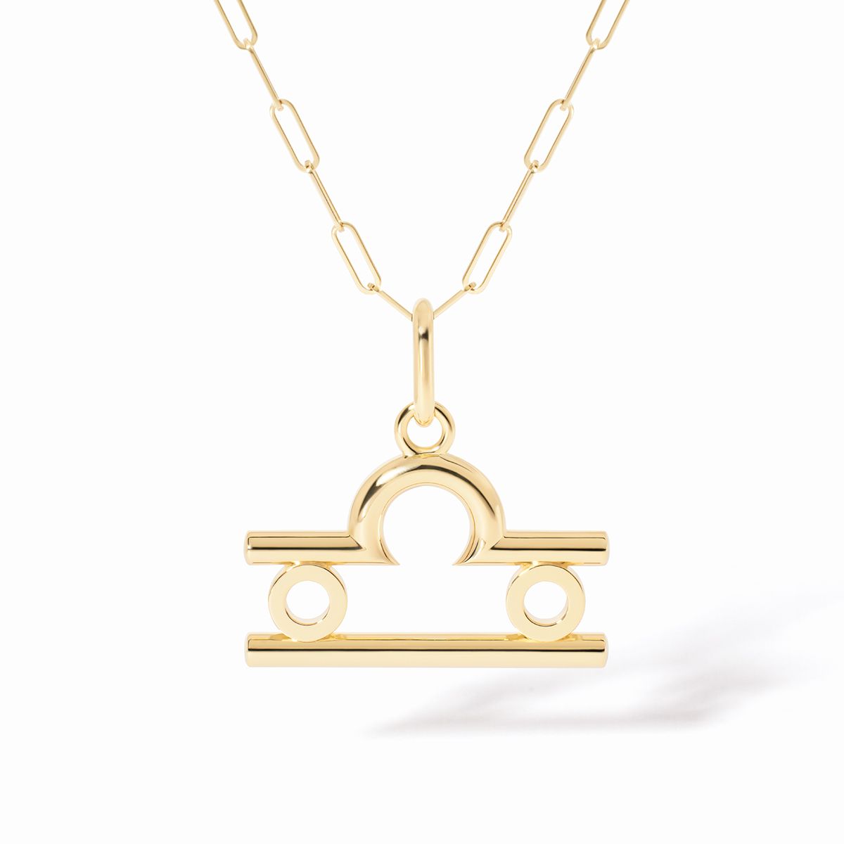 Pendentif Balance grand modèle