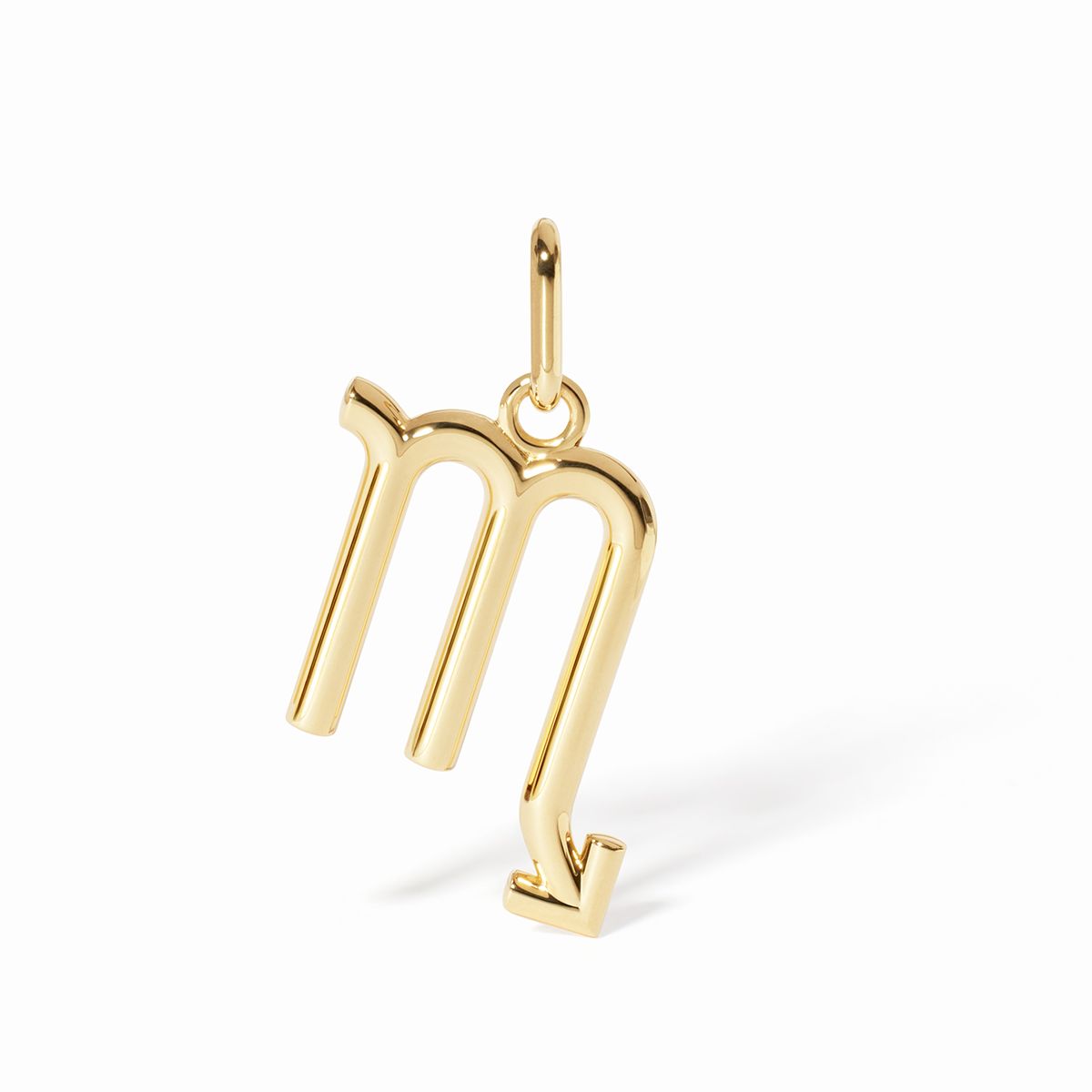 Pendentif Scorpion grand modèle