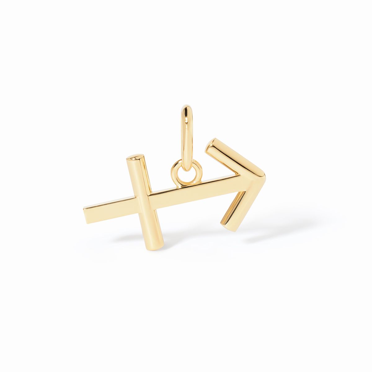 Pendentif Sagittaire grand modèle
