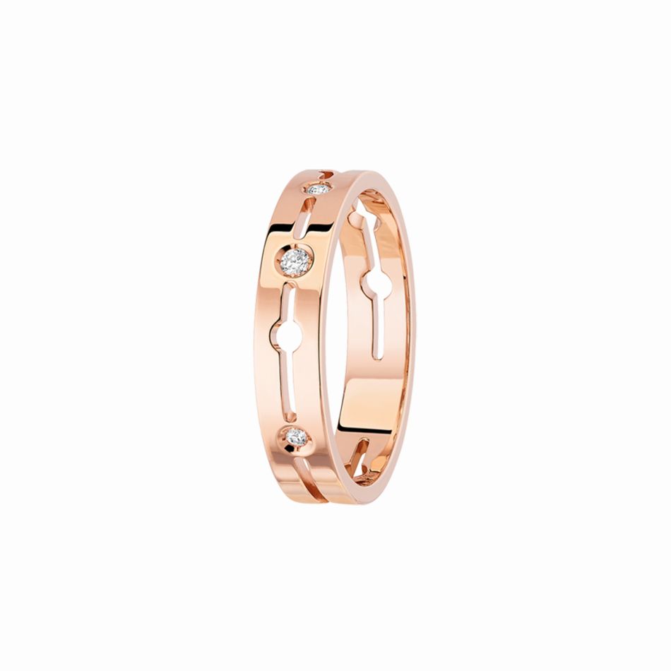 Bague Pulse petit modèle