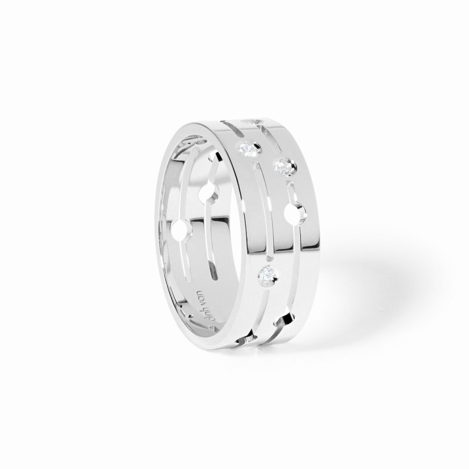 Bague Pulse moyen modèle