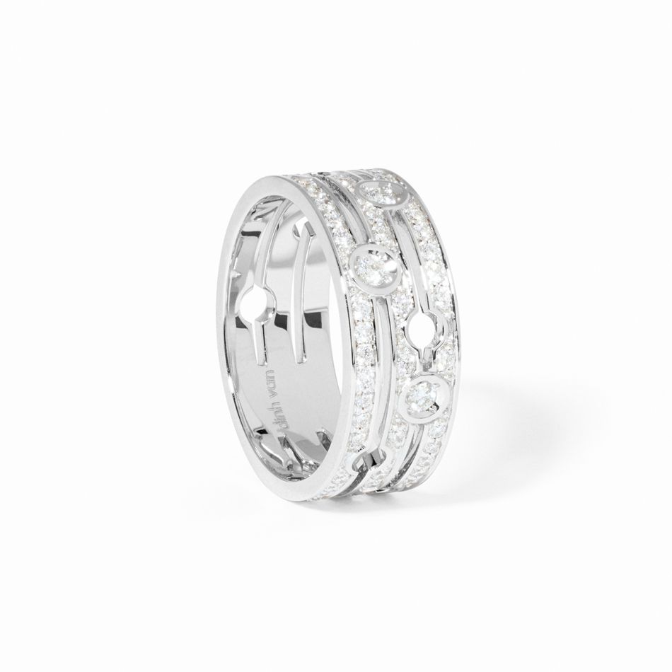 Bague Pulse moyen modèle