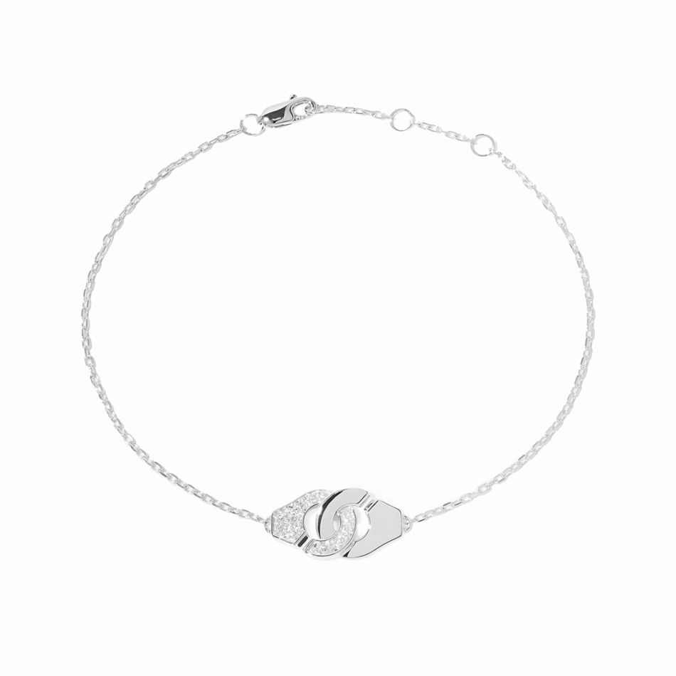 Bracelet Menottes dinh van R8