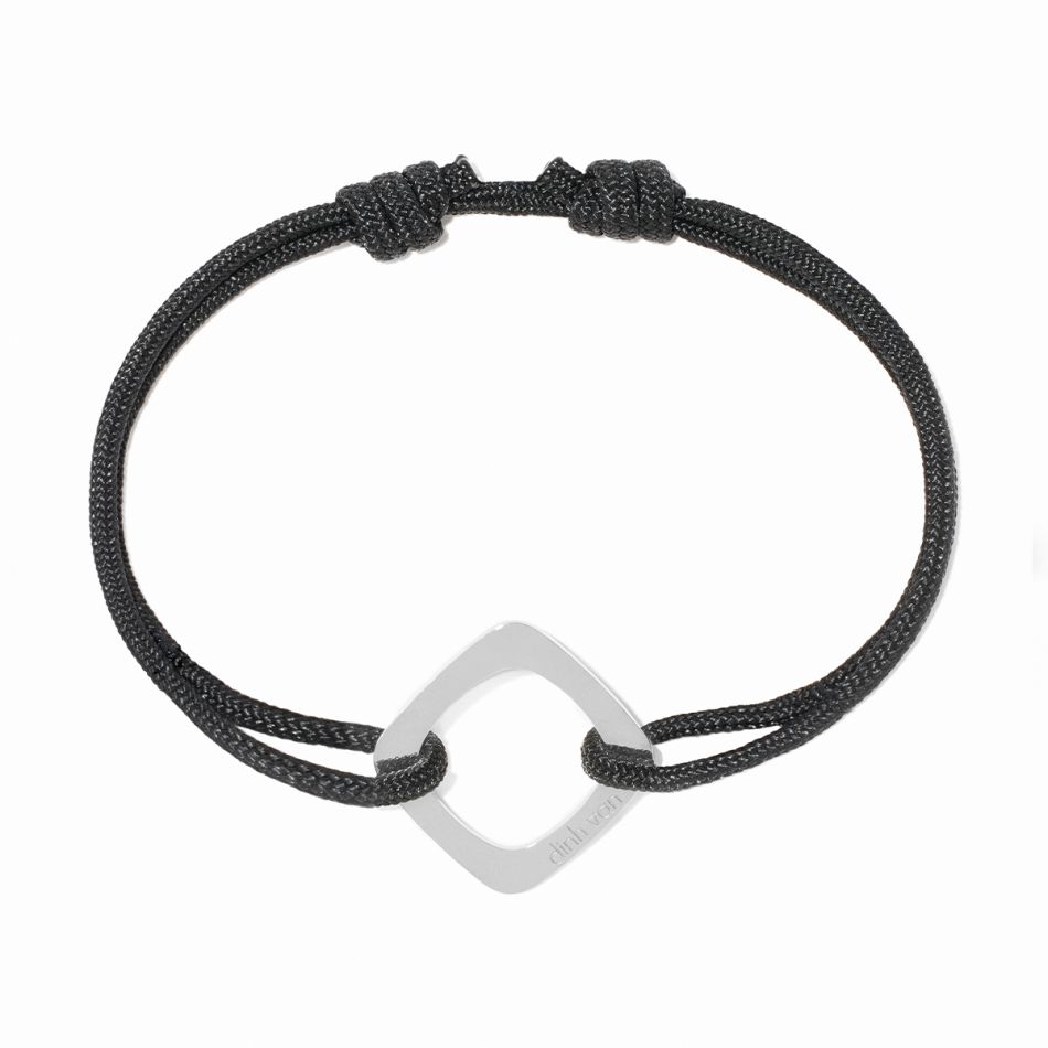 Bracelet sur cordon Impression grand modèle