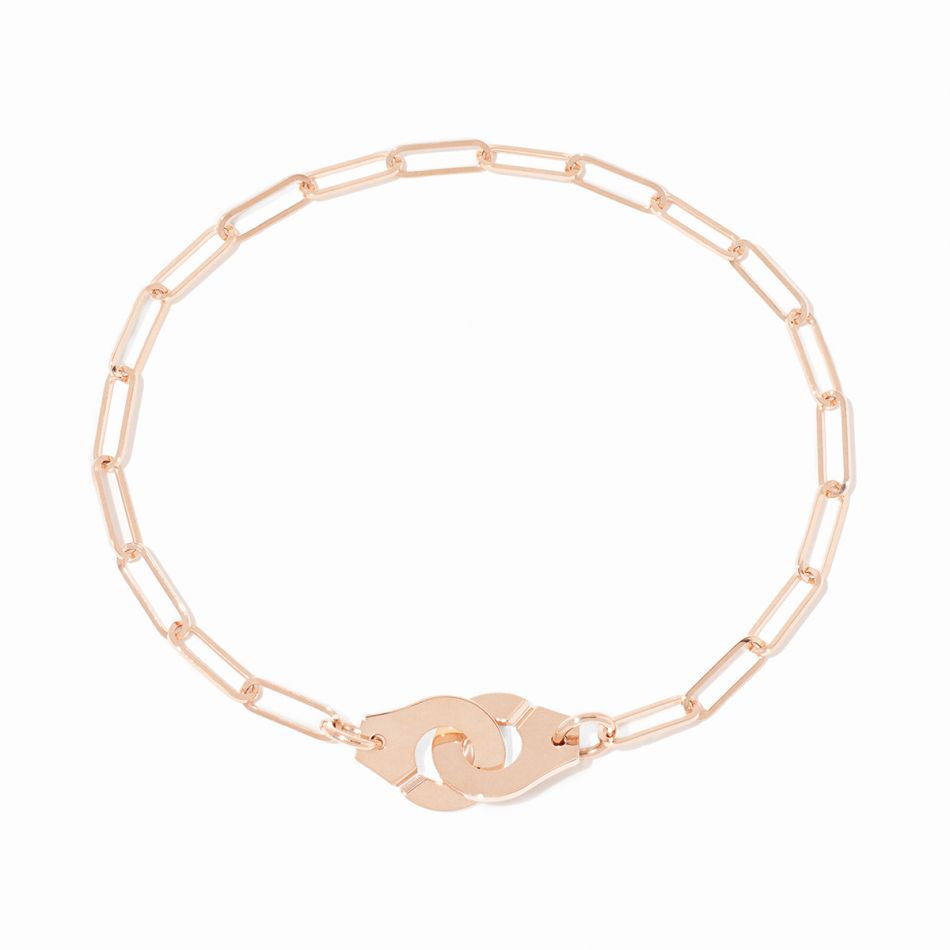 Menottes dinh van R10 bracelet 