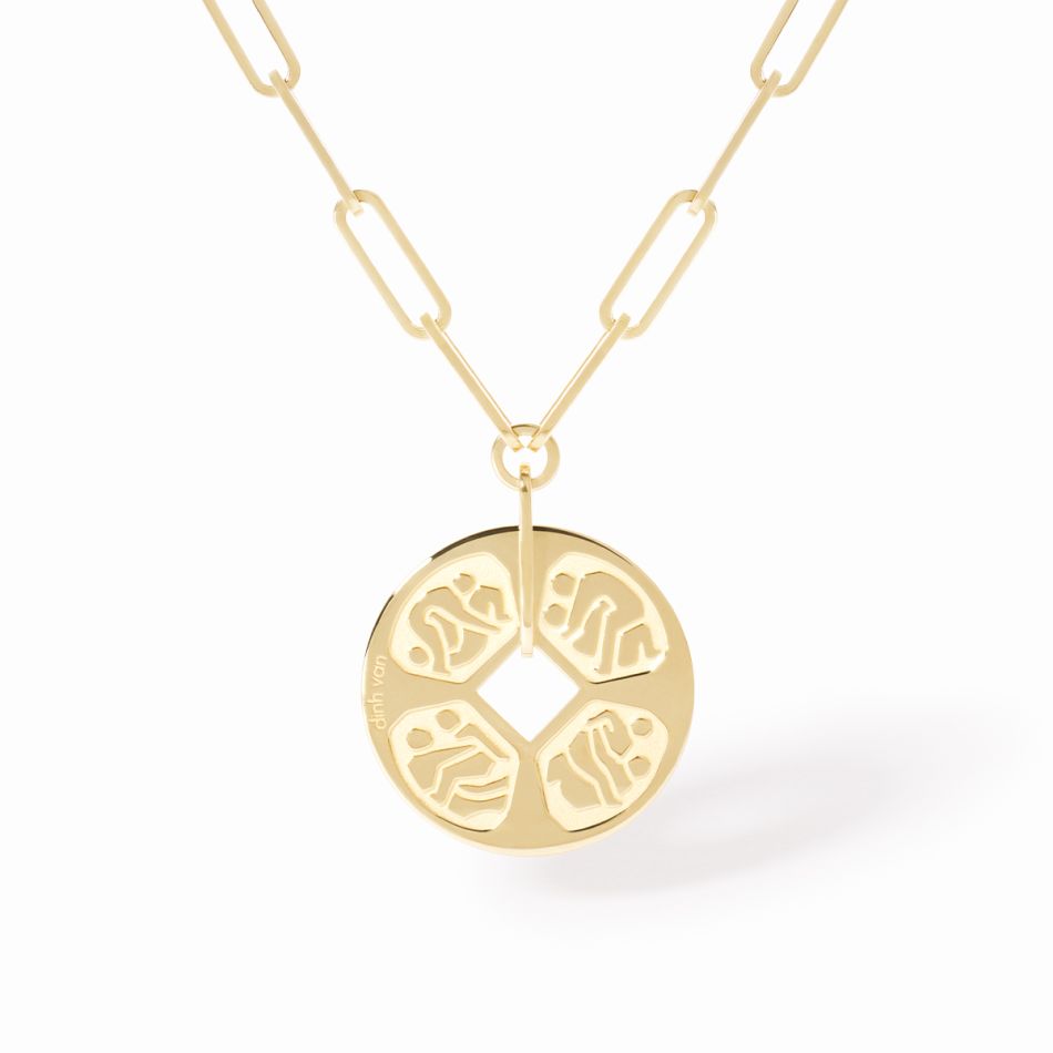 Collier Kamasutra moyen modèle