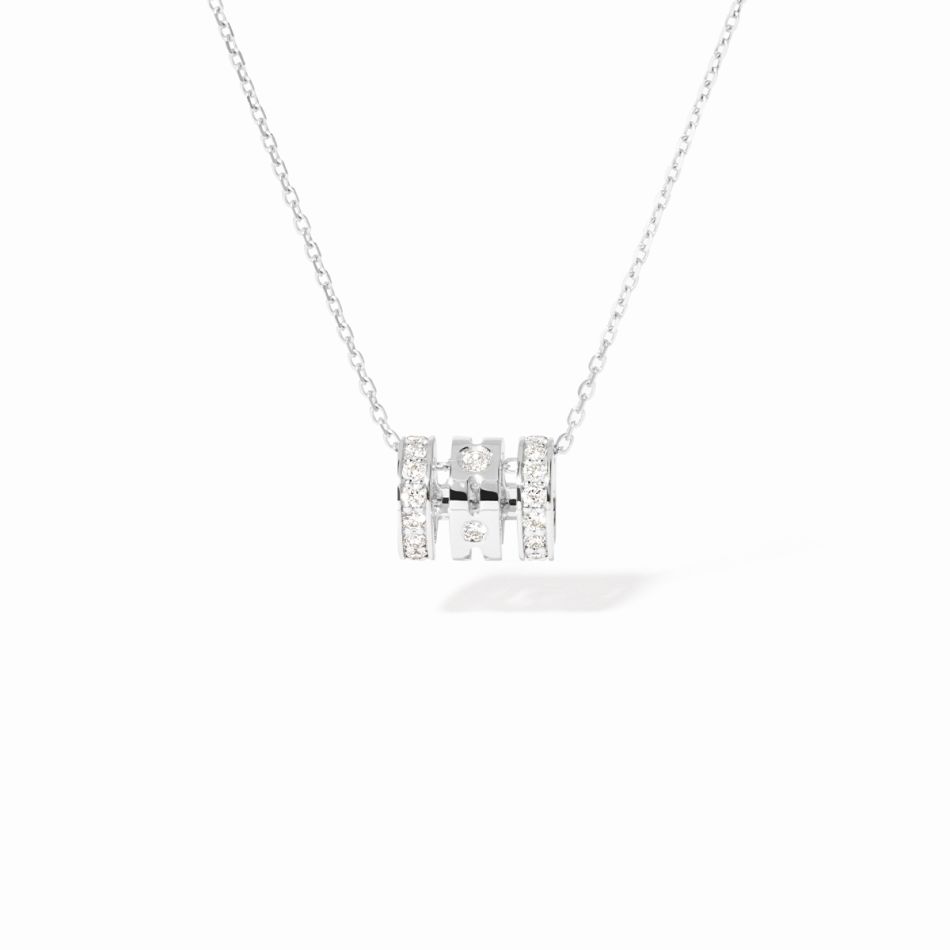 Pendentif Pulse petit modèle 