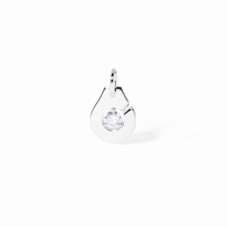 Pendentif Menottes dinh van petit modèle 