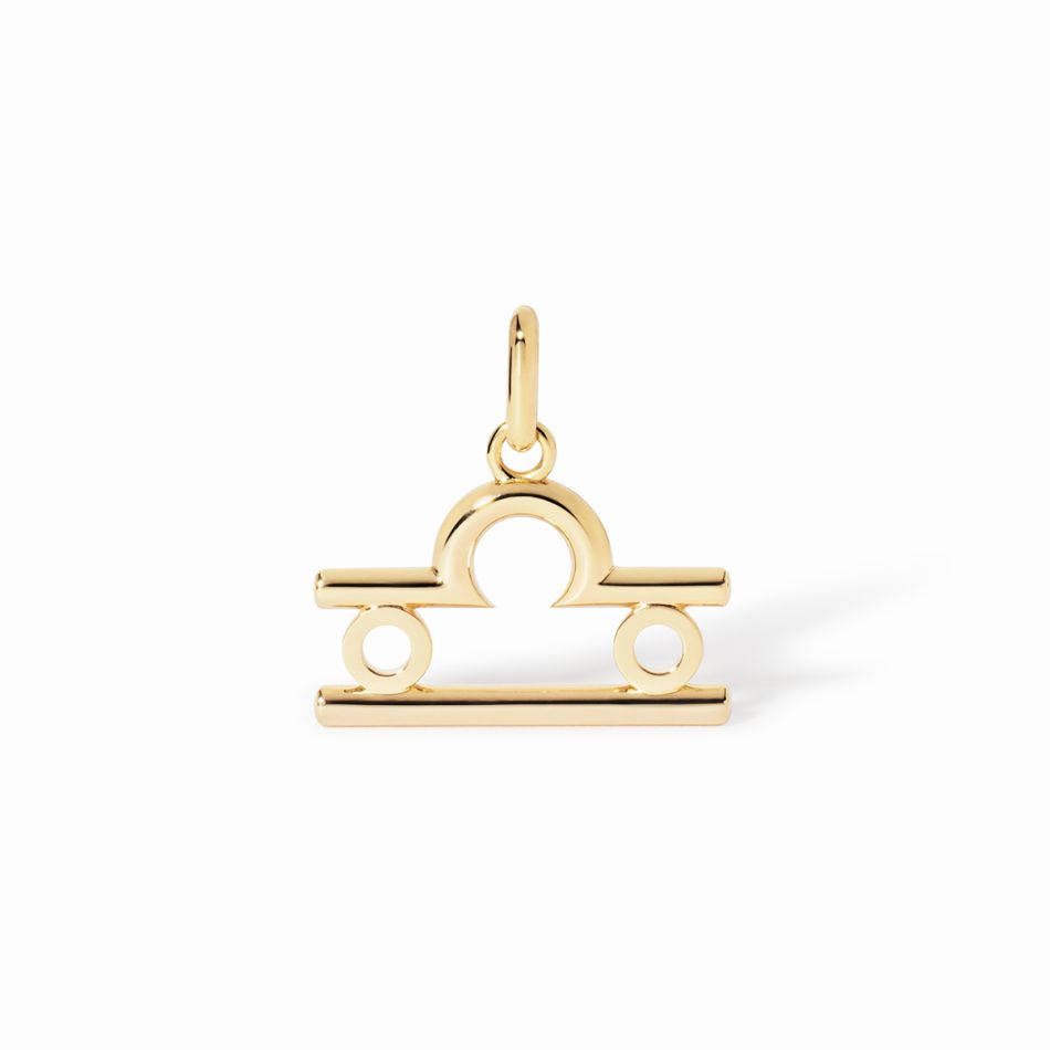 Pendentif Balance petit modèle