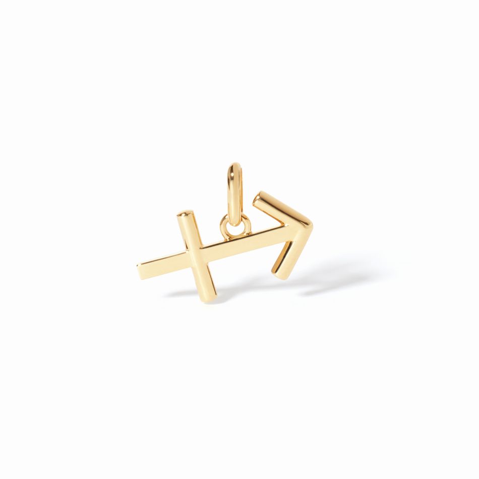Pendentif Sagittaire petit modèle