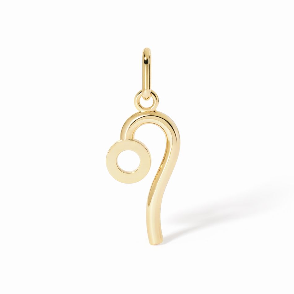 Pendentif Lion grand modèle