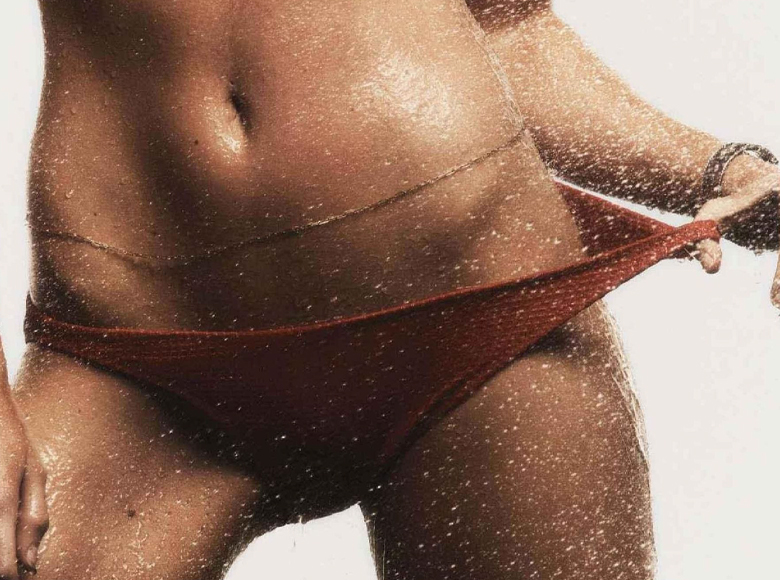 Elle - Juin 2024