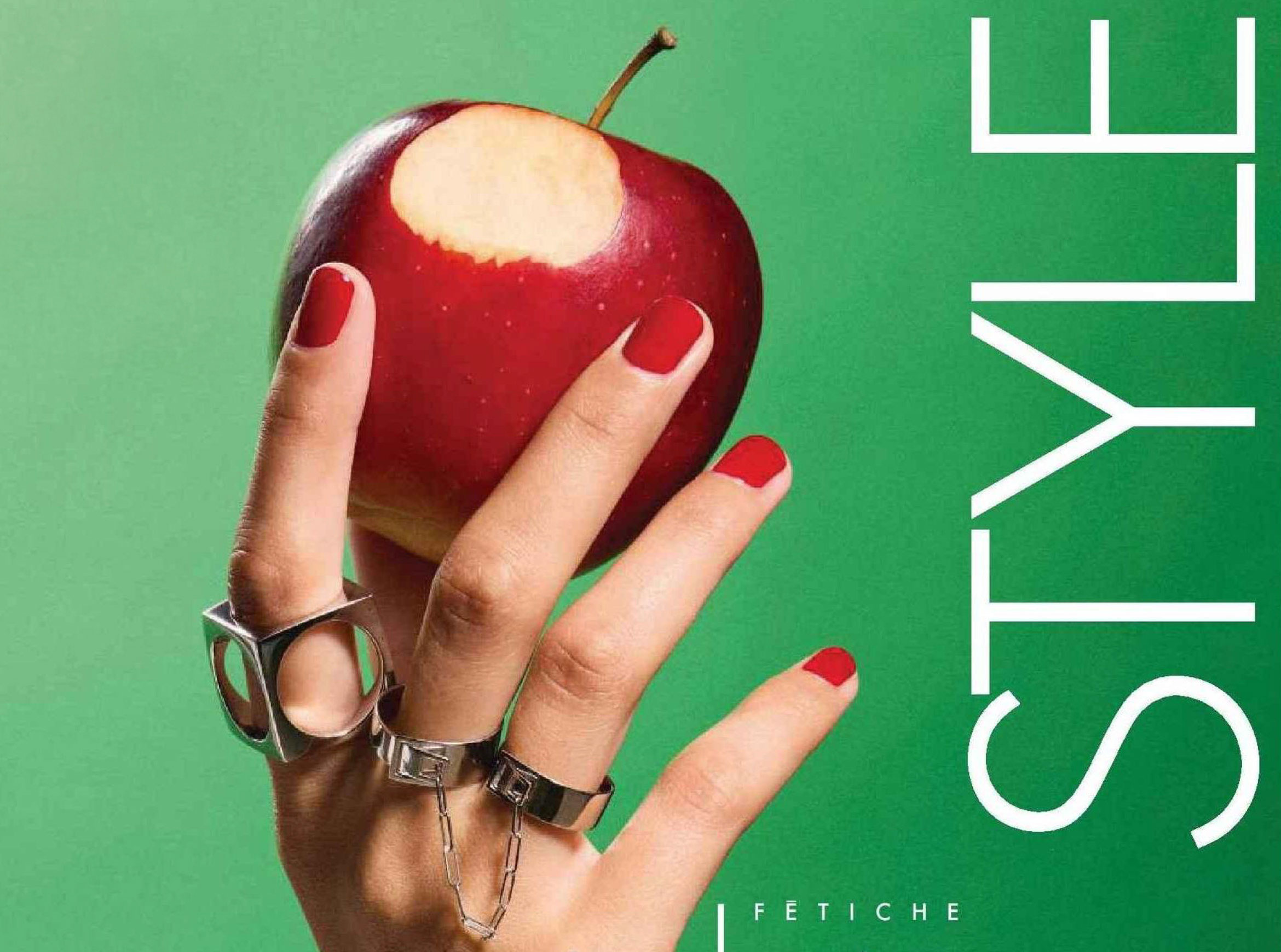 Elle  - 09.2025