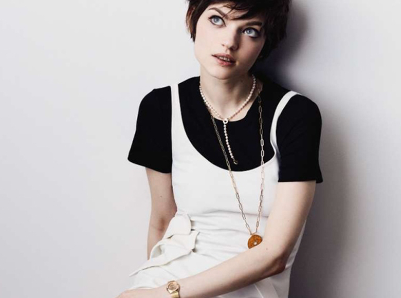 Elle - Mayo 2024