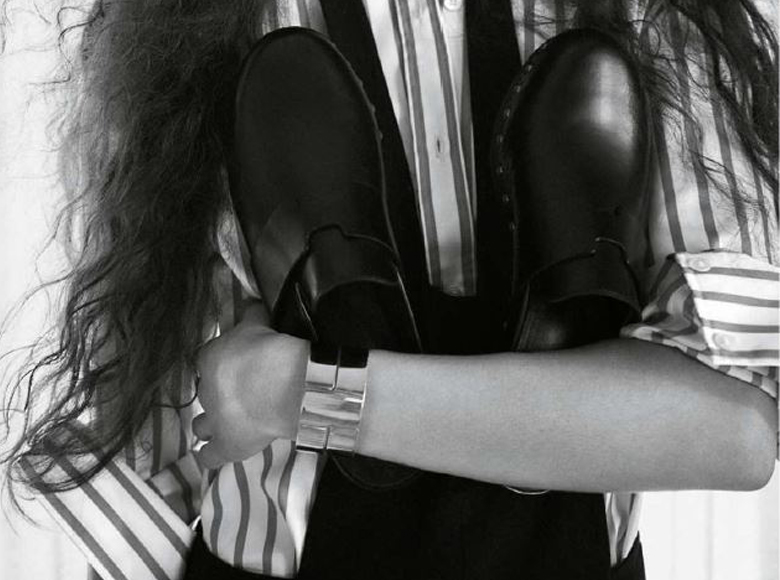 Elle - 16 Abril 2021