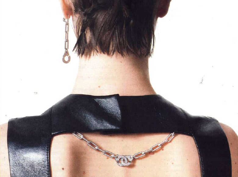 Madame Figaro - 10 Février 2023