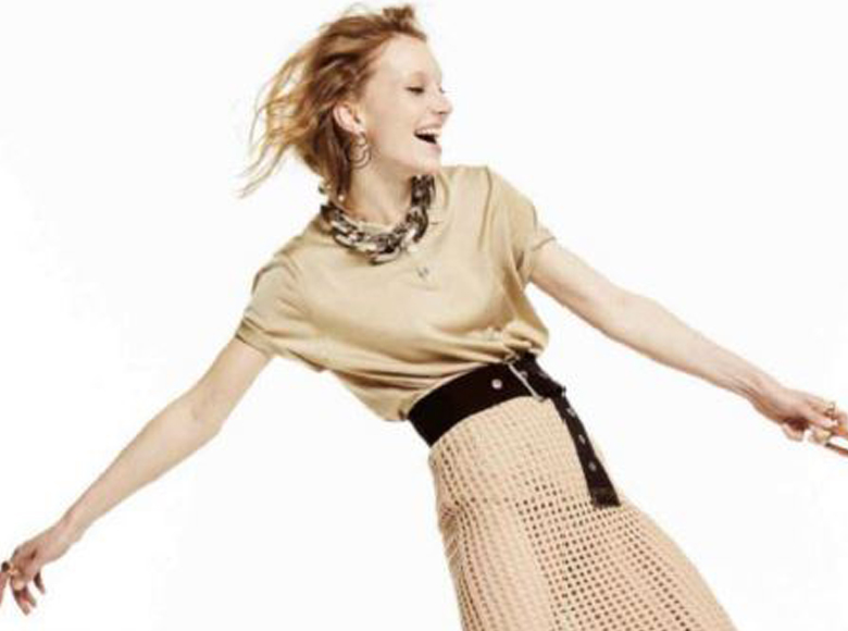 Madame Figaro - 09 Abril 2021