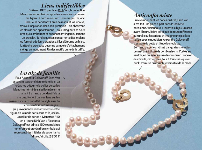 Paris Match - Juin 2024