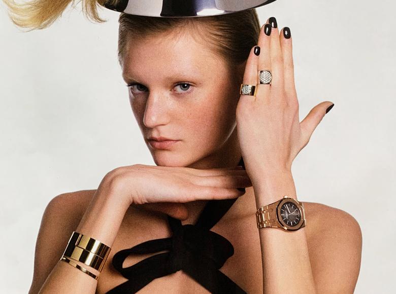 Vogue - Abril 2022